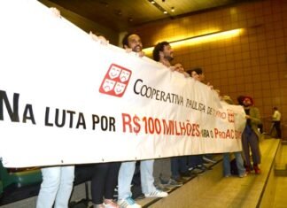 100 milhões para o Edital