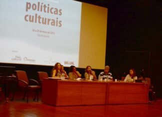 Seminário Internacional de Políticas Culturais