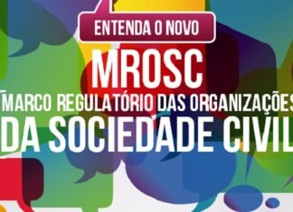 Sem fins lucrativos