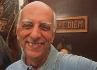 O encontro com Rubem Alves