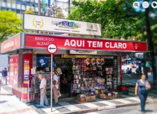 Domingo é dia de Crônica