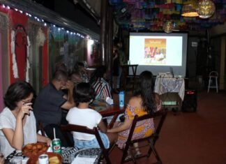 Ponto de Cultura Caminhos se torna Instituto Doné Eleonora