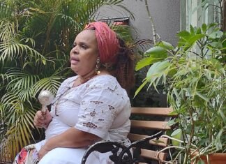 Memorável “Done Eleonora de Oyá”