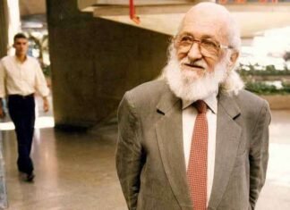 O pensamento de Paulo Freire