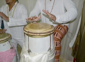 PNE e os Saberes tradicionais