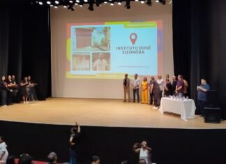 Instituto Doné e Oju Obá vencem prêmio Cultura Viva