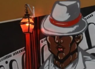 Crônicas Descoloniais, como cheguei até aqui