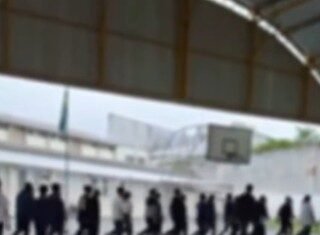 Marcha do ódio e da morte