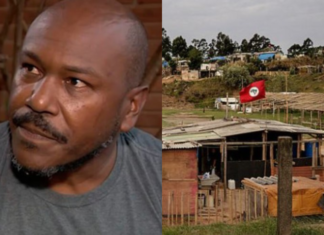 Combate ao racismo e ao reacionarismo do interior paulista