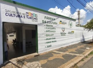 Edital de Credenciamento de Artistas e Profissionais de Cultura de Sumaré está aberto